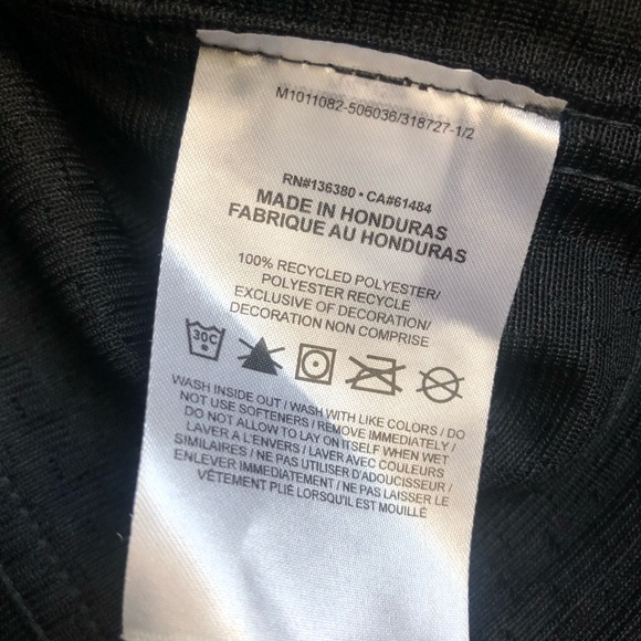 Christian McCaffrey Carolina Panthers Jersey - Picture 8 of 8